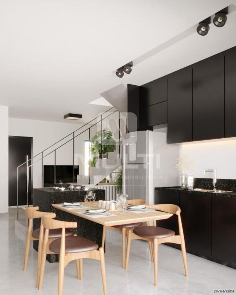 Casa, 2 quartos, 88 m² - Foto 5
