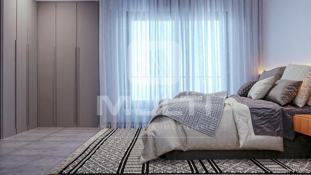 Casa, 2 quartos, 88 m² - Foto 8