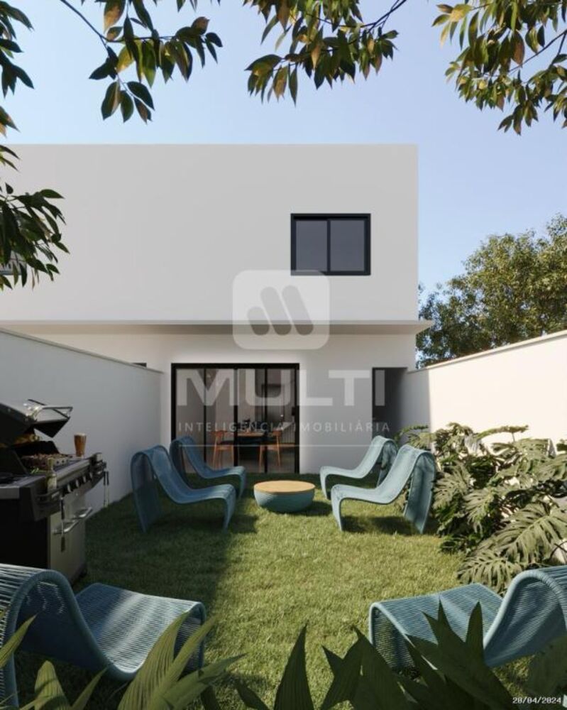Casa, 2 quartos, 88 m² - Foto 6