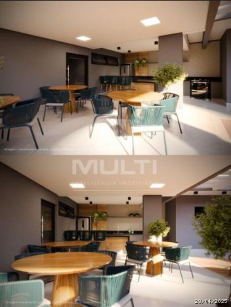 Apartamento à venda com 3 quartos, 108m² - Foto 7