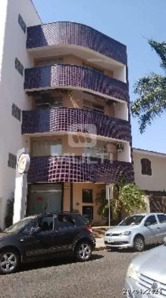 Prédio Inteiro, 1578 m² - Foto 1