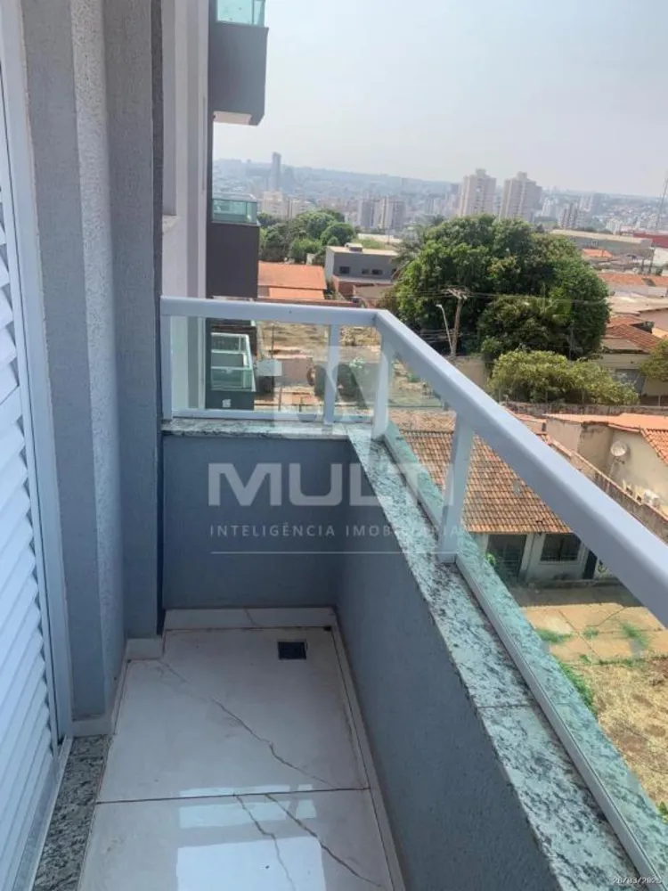 Apartamento, 2 quartos, 56 m² - Foto 6