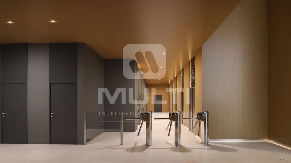 Sala-Conjunto, 38 m² - Foto 4