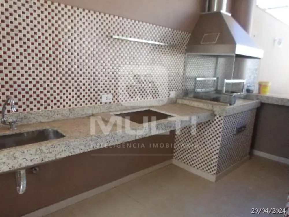 Casa, 4 quartos, 300 m² - Foto 3