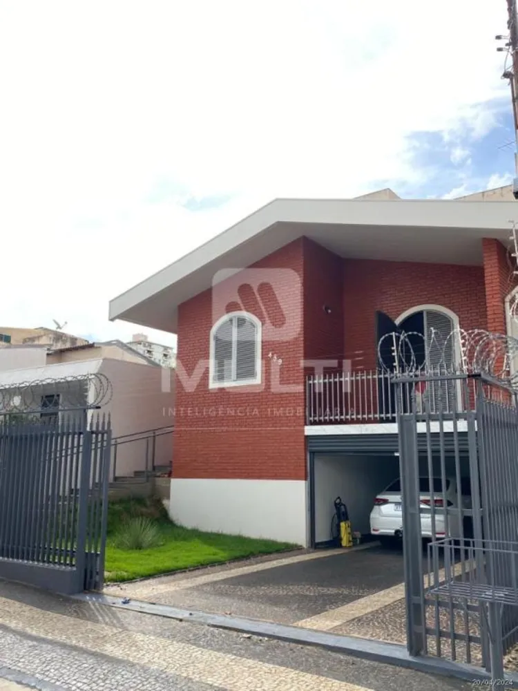 Casa, 3 quartos, 195 m² - Foto 8