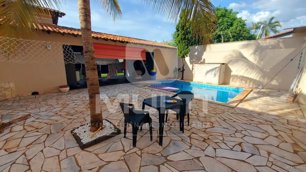 Casa, 4 quartos, 337 m² - Foto 9