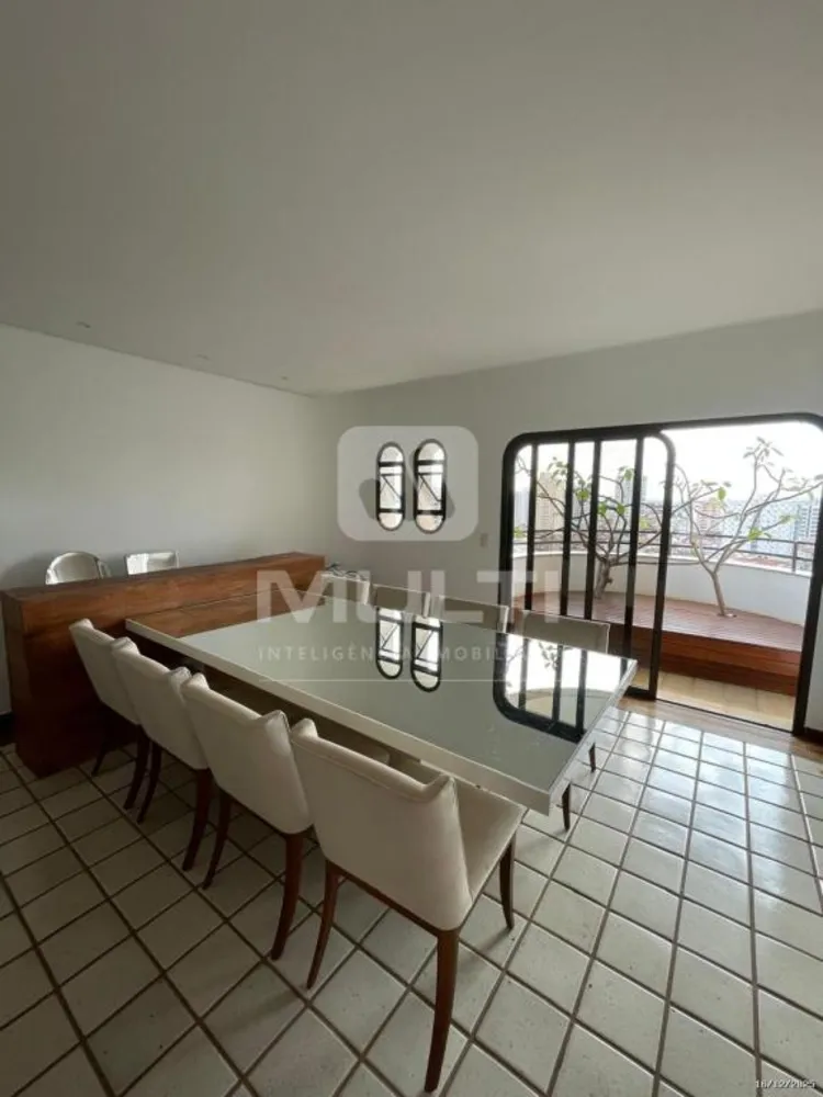 Casa, 4 quartos, 337 m² - Foto 3