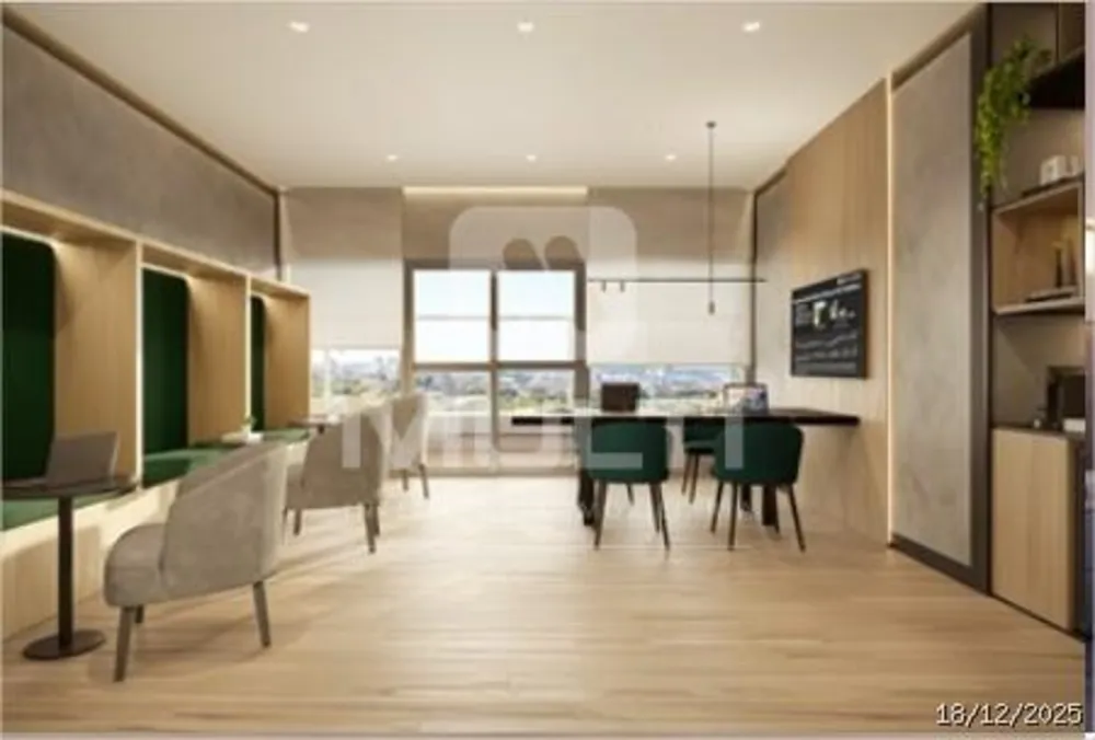 Apartamento, 3 quartos, 137 m² - Foto 8
