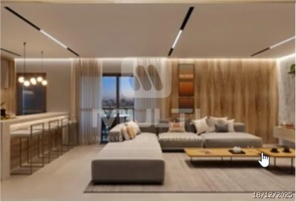 Apartamento, 3 quartos, 137 m² - Foto 9