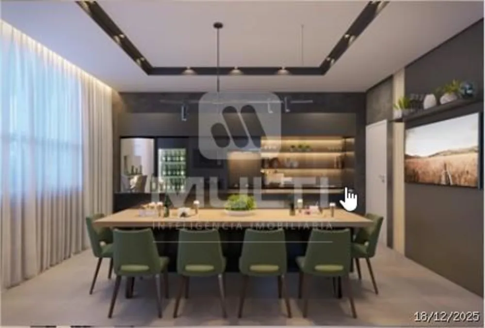 Apartamento, 3 quartos, 137 m² - Foto 7
