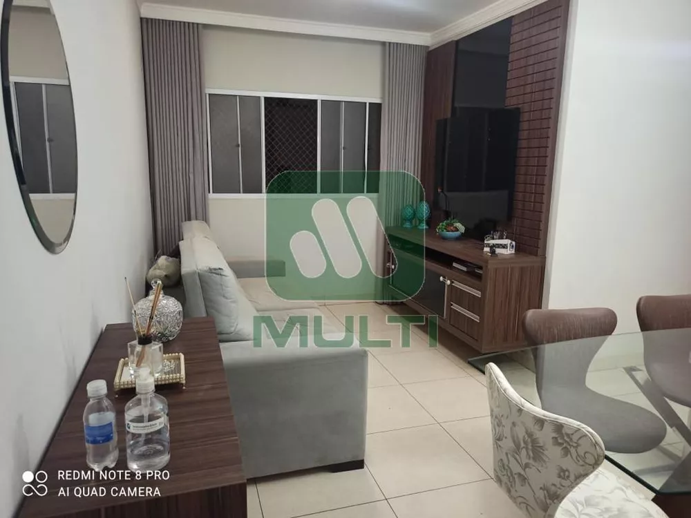 Apartamento à venda com 3 quartos, 65m² - Foto 6