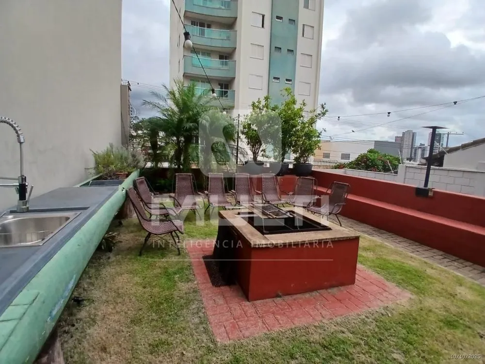 Loja-Salão, 44 m² - Foto 10