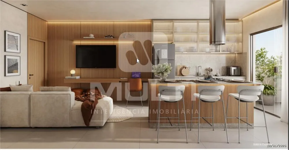 Casa, 1 quarto, 39 m² - Foto 10
