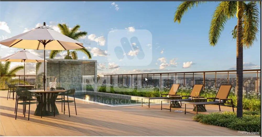 Casa, 1 quarto, 39 m² - Foto 4