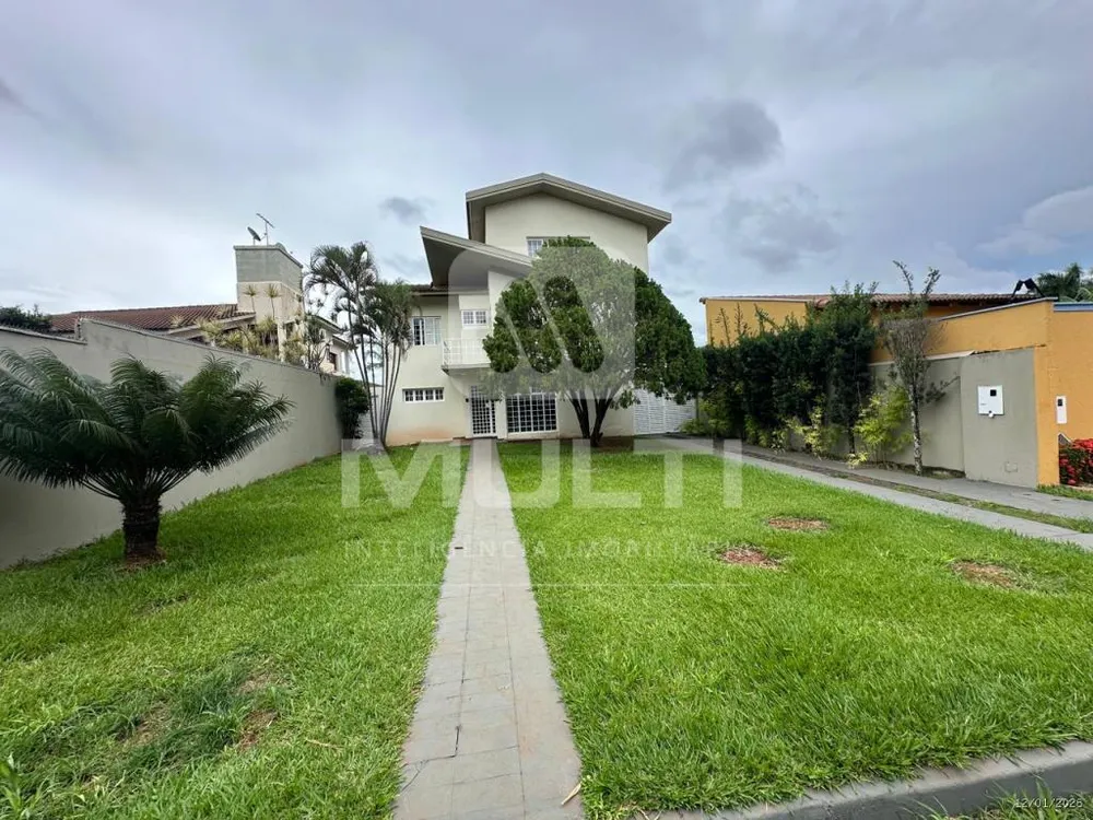 Casa, 1 quarto, 39 m² - Foto 2