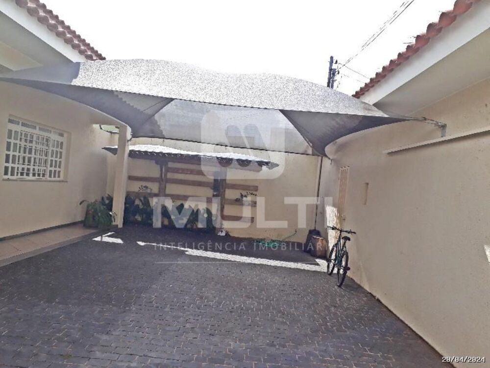 Casa, 3 quartos, 247 m² - Foto 13