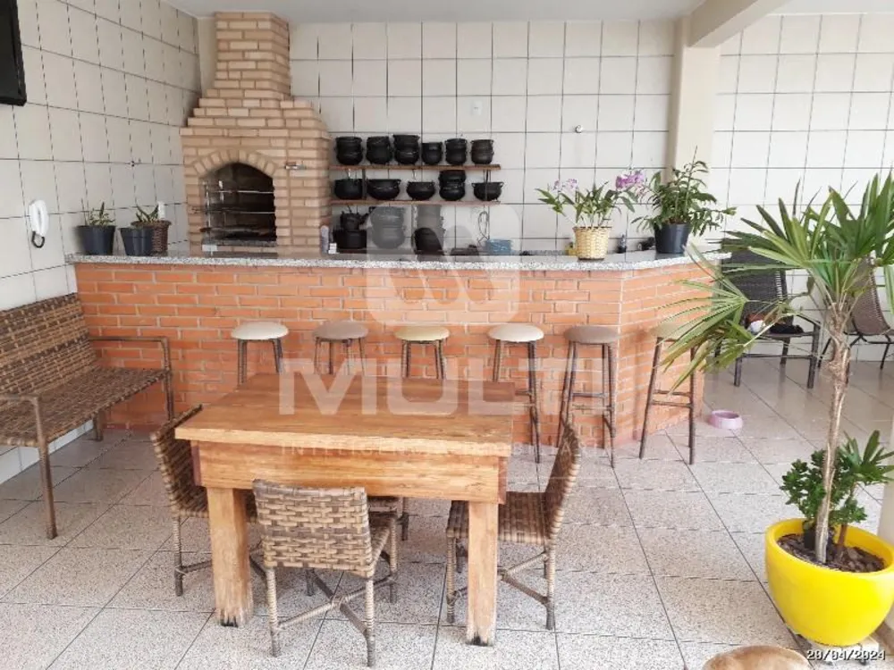 Casa, 3 quartos, 247 m² - Foto 15
