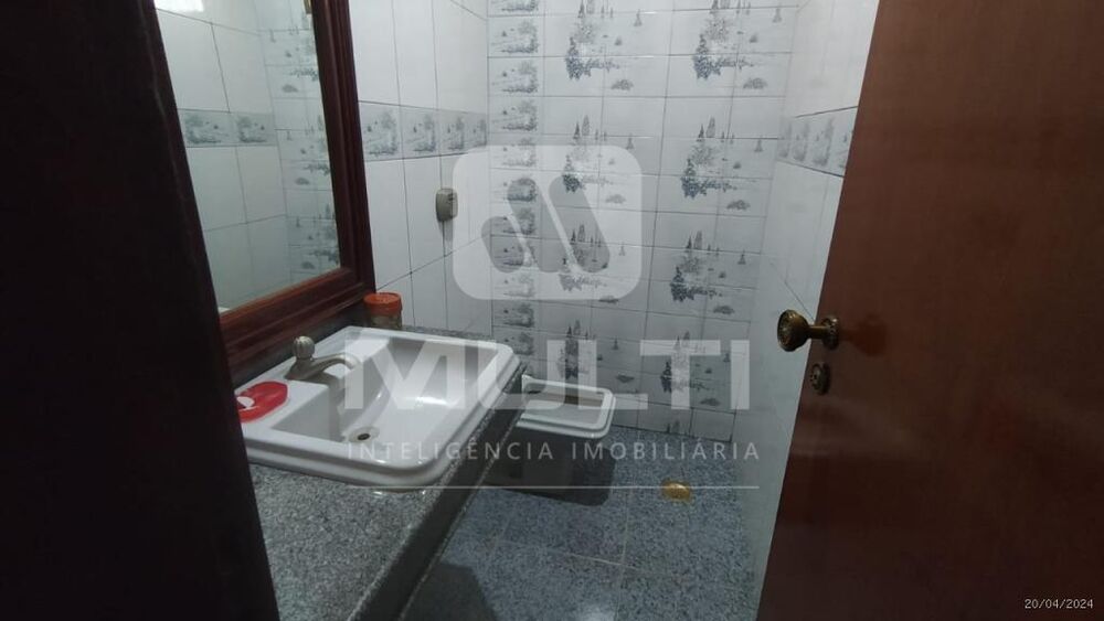 Casa, 3 quartos, 370 m² - Foto 14