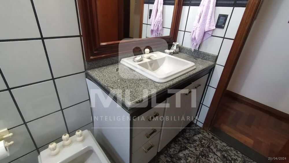 Casa, 3 quartos, 370 m² - Foto 2