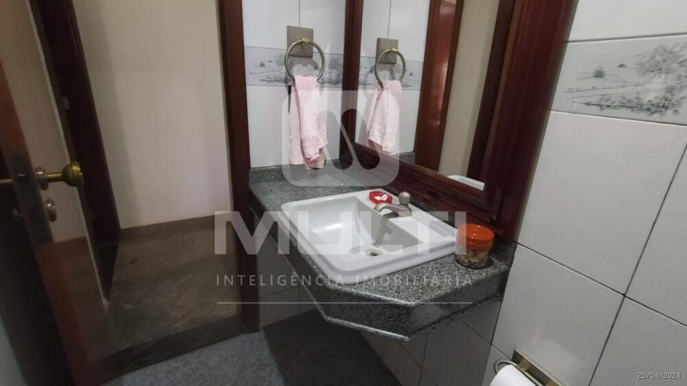 Casa, 3 quartos, 370 m² - Foto 13