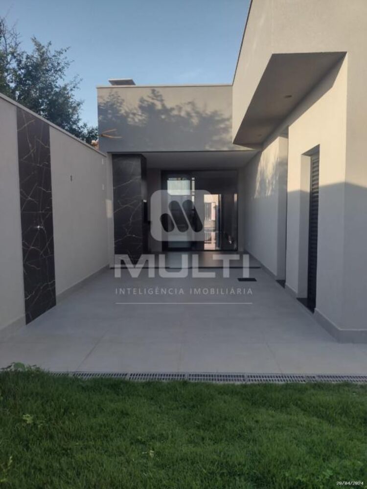 Casa, 3 quartos, 163 m² - Foto 7