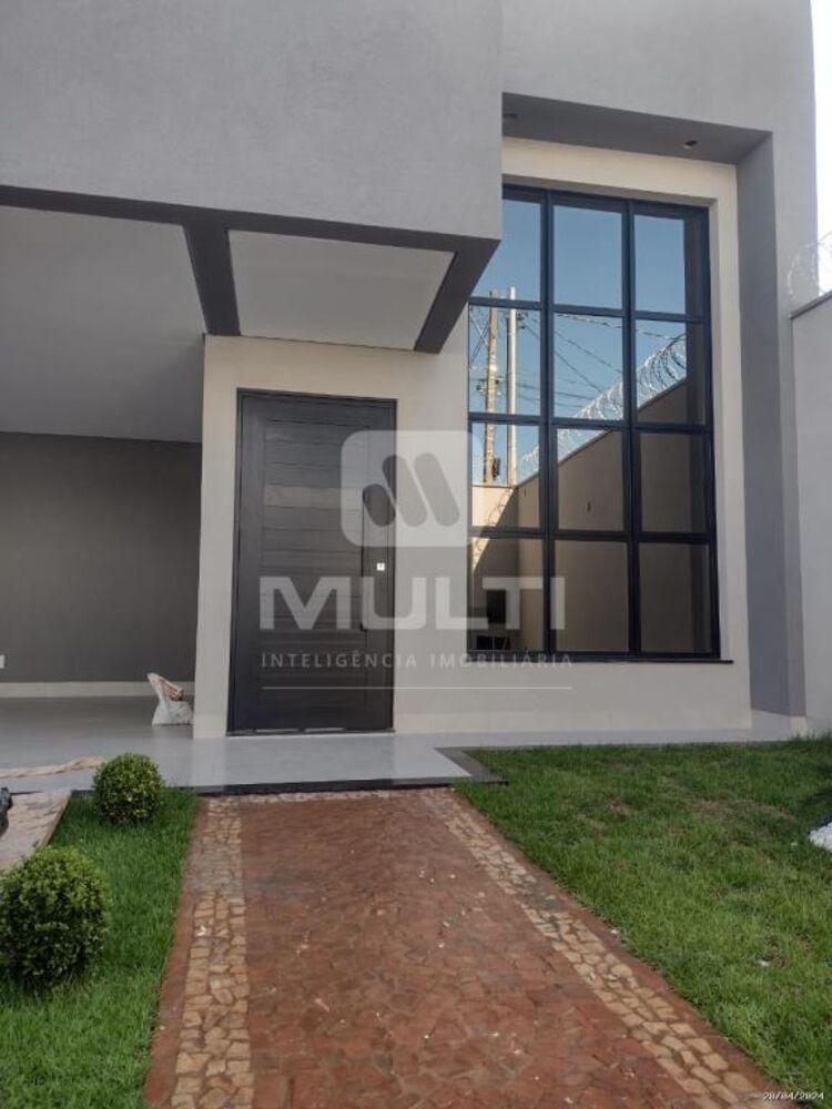 Casa, 3 quartos, 163 m² - Foto 1