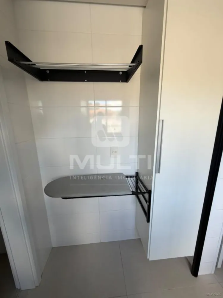 Apartamento, 3 quartos, 127 m² - Foto 1