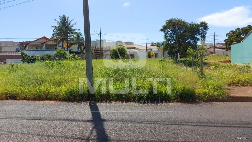 Terreno à venda com 1 quarto - Foto 1