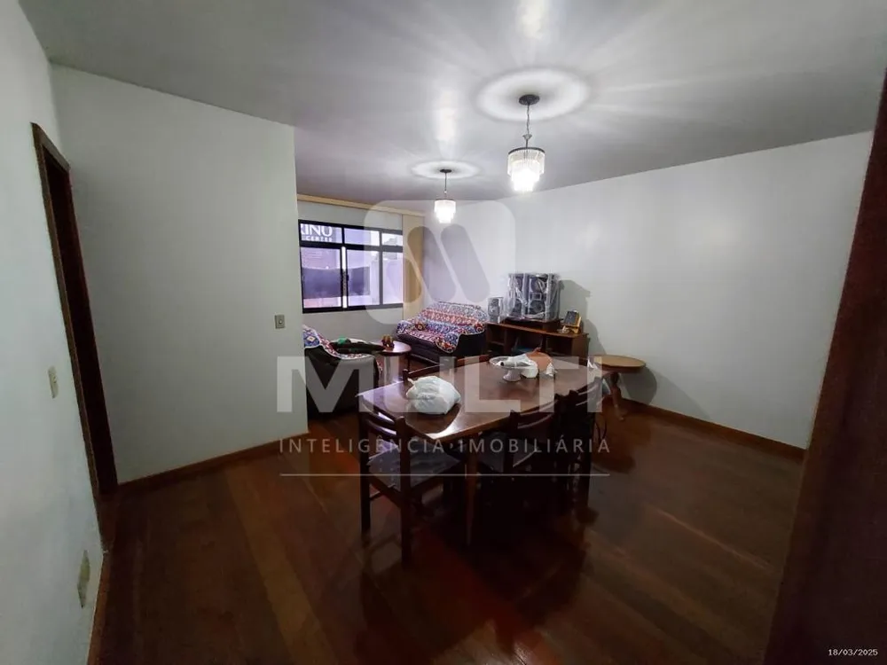 Apartamento, 3 quartos, 102 m² - Foto 2