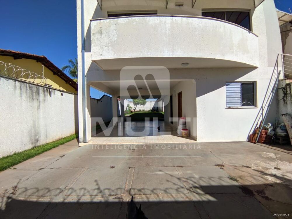 Casa, 5 quartos, 200 m² - Foto 7