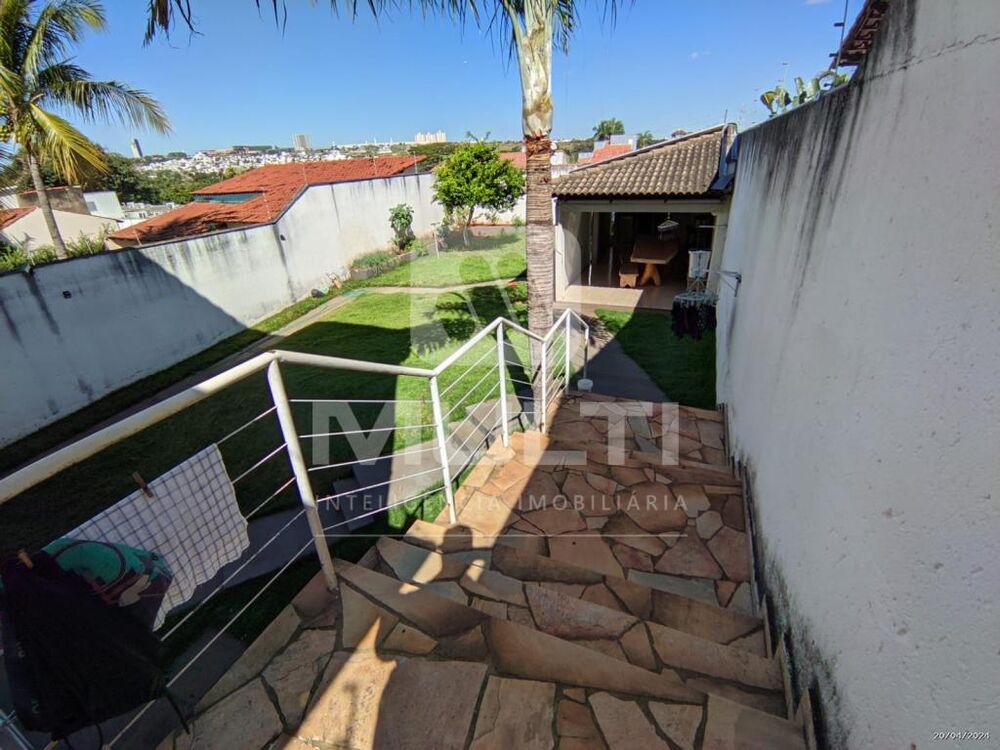 Casa, 5 quartos, 200 m² - Foto 13