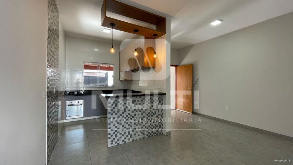 Casa, 2 quartos, 75 m² - Foto 3