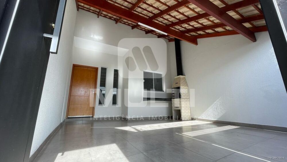 Casa, 2 quartos, 75 m² - Foto 1