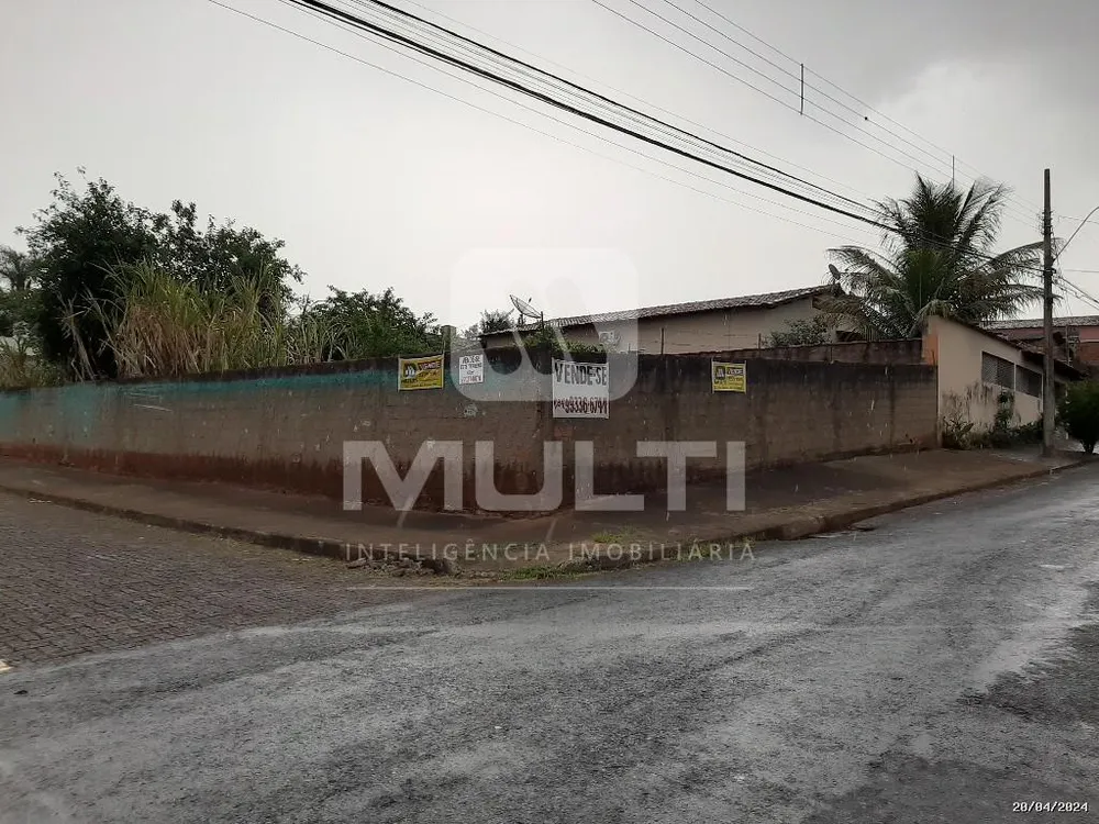 Terreno, 450 m² - Foto 1