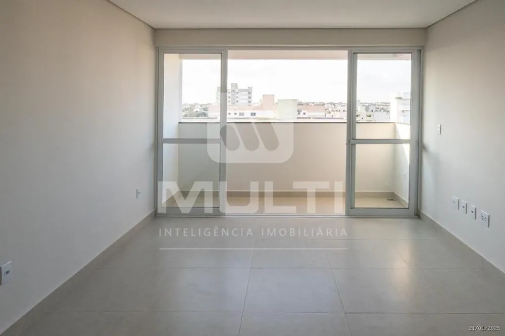 Apartamento, 3 quartos, 89 m² - Foto 1