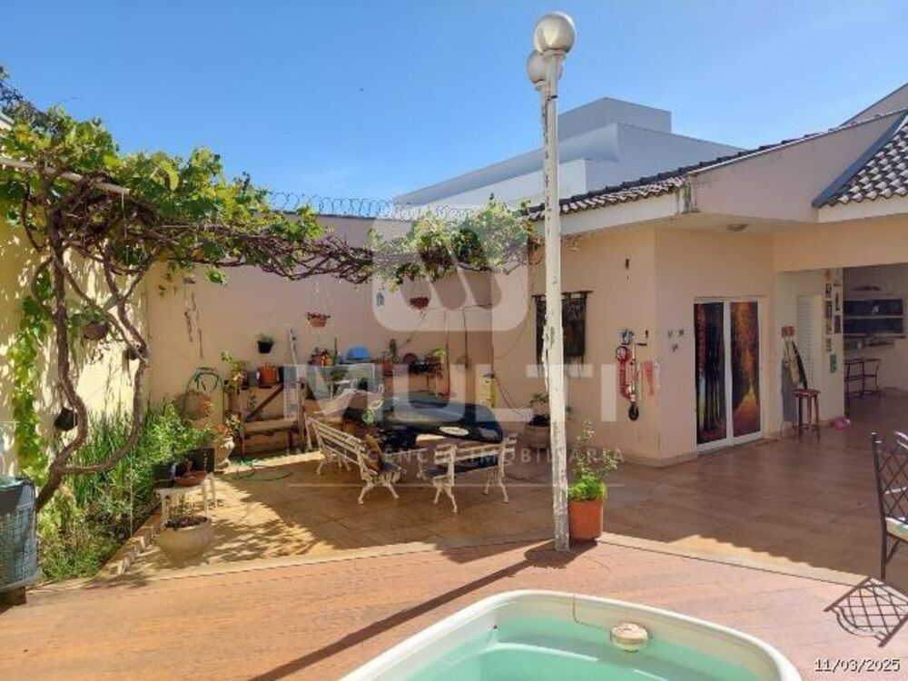 Casa, 3 quartos, 390 m² - Foto 1