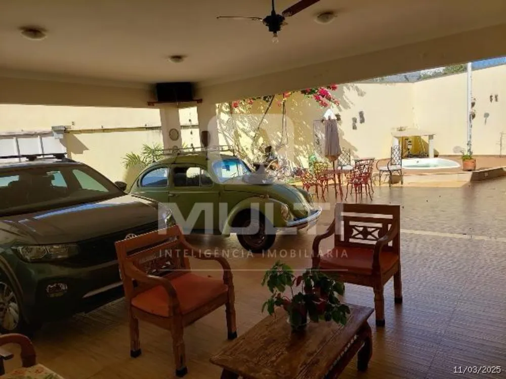 Casa, 3 quartos, 390 m² - Foto 9