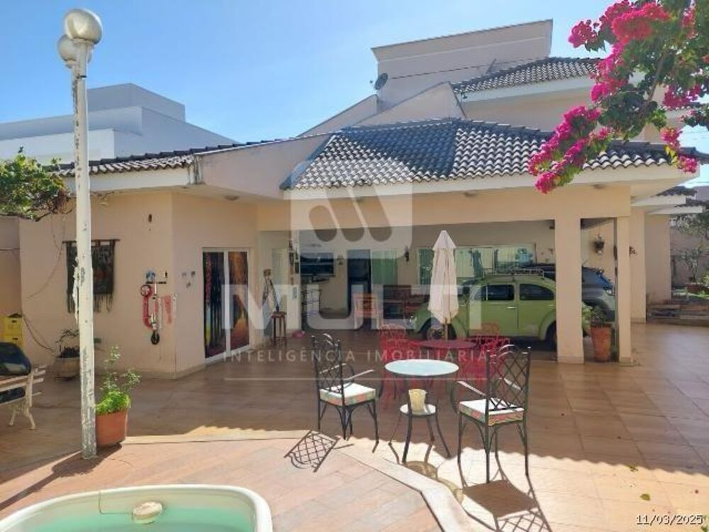 Casa, 3 quartos, 390 m² - Foto 3