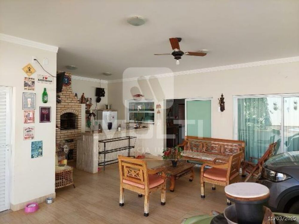 Casa, 3 quartos, 390 m² - Foto 4