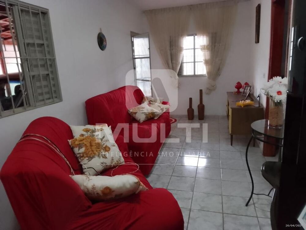 Casa, 3 quartos, 180 m² - Foto 7