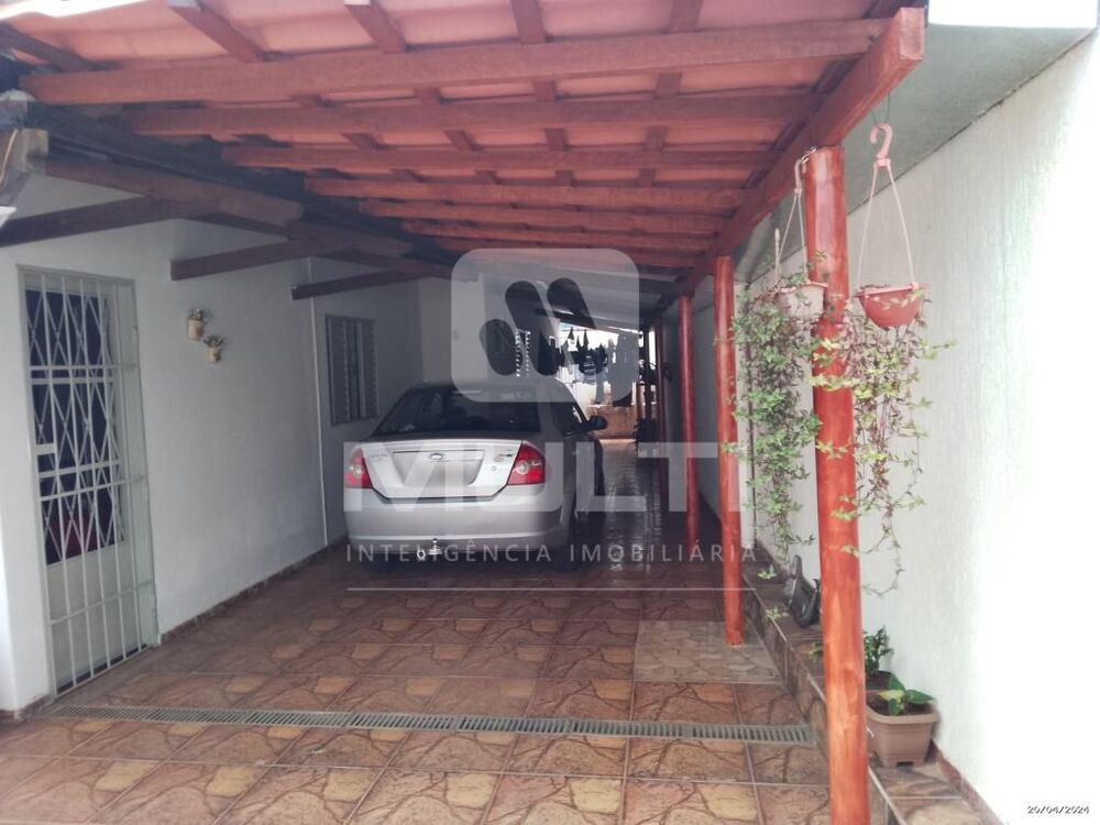 Casa, 3 quartos, 180 m² - Foto 13