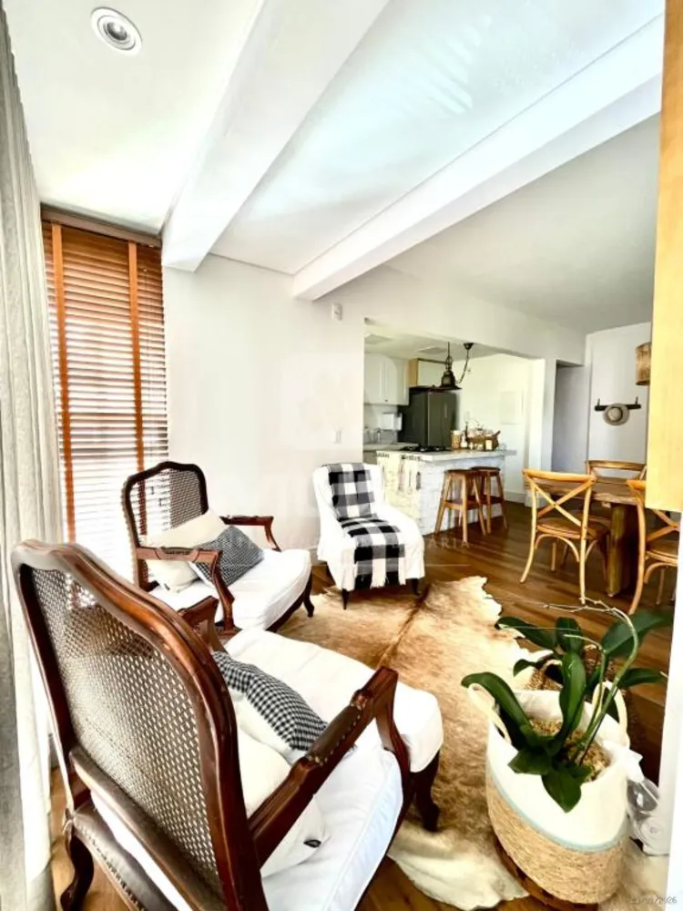 Apartamento, 2 quartos, 90 m² - Foto 4