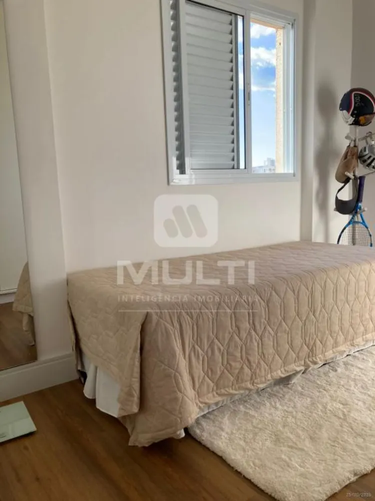 Apartamento, 2 quartos, 90 m² - Foto 3