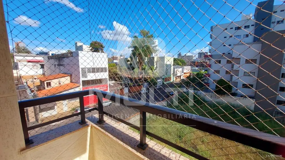 Apartamento, 2 quartos, 90 m² - Foto 8