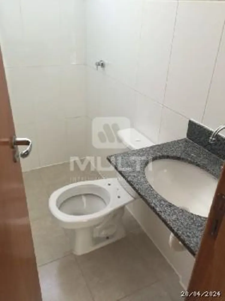 Apartamento, 2 quartos, 45 m² - Foto 3