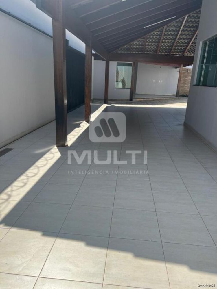 Casa, 4 quartos, 200 m² - Foto 19