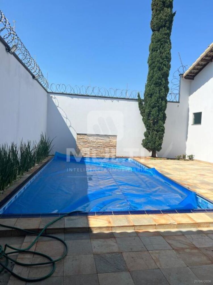 Casa, 4 quartos, 200 m² - Foto 18