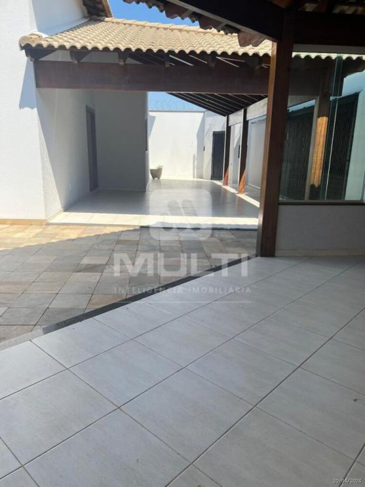 Casa, 4 quartos, 200 m² - Foto 15