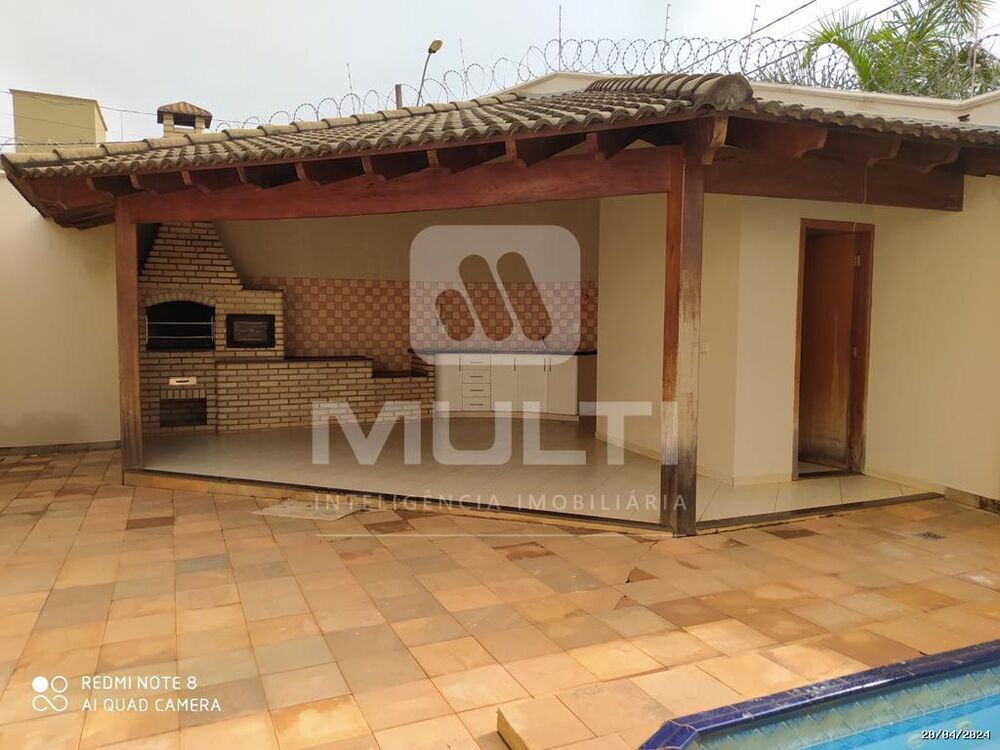 Casa, 4 quartos, 200 m² - Foto 16