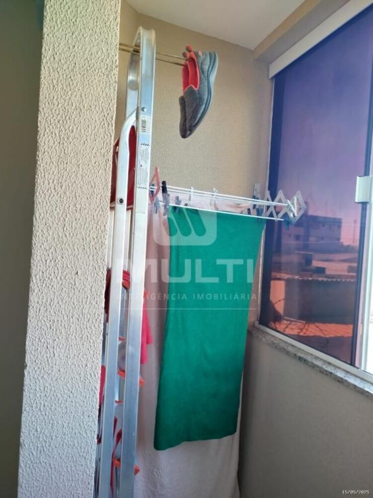Apartamento à venda com 2 quartos, 48m² - Foto 17